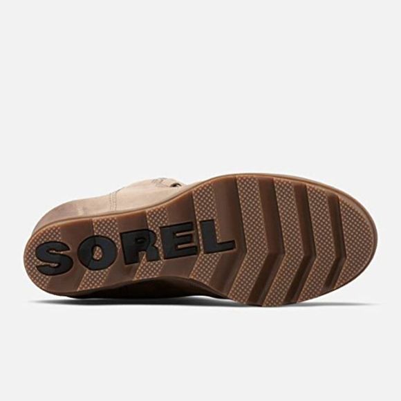 Sorel Tan Winter & Rain Boots - Picture 2 of 7